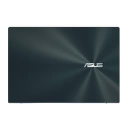 Asus ZenBook UX482EA-KA146T 14" Core i7 2.8 GHz - SSD 1 TB - 16GB AZERTY - Frans