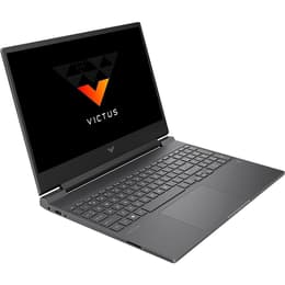 HP Victus 15-FB0020NA 15" Ryzen 5 3.3 GHz - SSD 256 GB - 8GB QWERTY - Engels