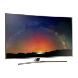 Smart TV Samsung LCD Ultra HD 4K 140 cm UE55JS9000