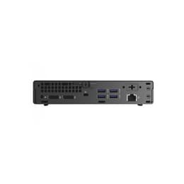 Dell OptiPlex 3090 Micro Core i3 3 GHz - SSD 1 TB RAM 32GB