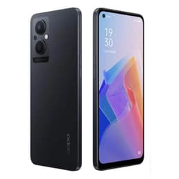 Oppo A96 128GB - Zwart - Simlockvrij