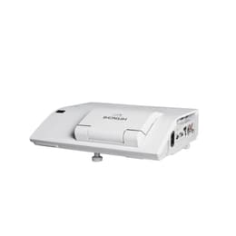 Hitachi CP-A222WN Beamer 2,200 Lumens Lumen Wit