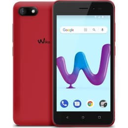 Wiko Sunny3 8GB - Rood - Simlockvrij