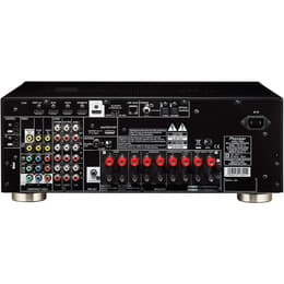 Pioneer VSX-921K Geluidsversterkers