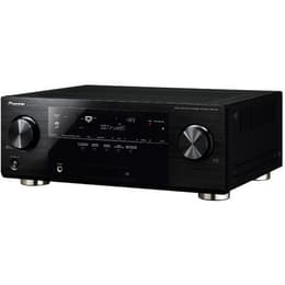 Pioneer VSX-921K Geluidsversterkers
