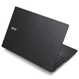 Acer TravelMate P255 15" Celeron 1.4 GHz - HDD 256 GB - 4GB AZERTY - Frans