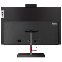 Lenovo ThinkCentre Neo 50A 24" Core i5 2.5 GHz - SSD 256 GB - 8GB QWERTZ - Duits