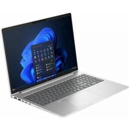 HP EliteBook 6 G1A 14 AI 14" Ryzen 2 GHz - SSD 512 GB - 16GB AZERTY - Frans