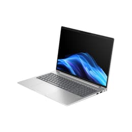 HP EliteBook 6 G1A 14 AI 14" Ryzen 2 GHz - SSD 512 GB - 16GB AZERTY - Frans