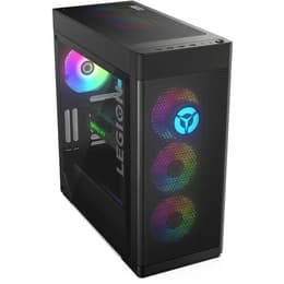 Lenovo Legion T530-28ICB Core i5 2.8 GHz - SSD 128 GB - 8GB - AMD Radeon RX 550X