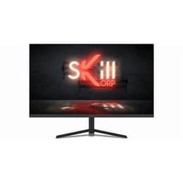 24-inch Skillkorp G24-001 1920 x 1080 LCD Beeldscherm Zwart