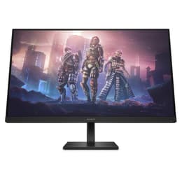 32-inch HP OMEN 32Q 2560 x 1440 LED Beeldscherm Zwart