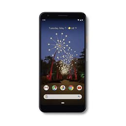 Google Pixel 3a XL 64GB - Wit - Simlockvrij