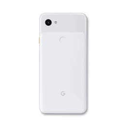 Google Pixel 3a XL 64GB - Wit - Simlockvrij