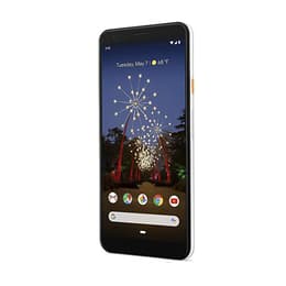 Google Pixel 3a XL 64GB - Wit - Simlockvrij