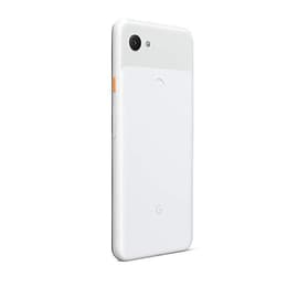 Google Pixel 3a XL 64GB - Wit - Simlockvrij