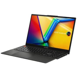 Asus Vivobook S15 K5504VA-OI58512B1W OLED 15" Core i5 2.6 GHz - SSD 512 GB - 8GB QWERTY - Engels