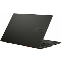 Asus Vivobook S15 K5504VA-OI58512B1W OLED 15" Core i5 2.6 GHz - SSD 512 GB - 8GB QWERTY - Engels