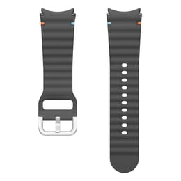 Horloges Samsung Cardio GPS Galaxy Watch 7 44 mm - Groen