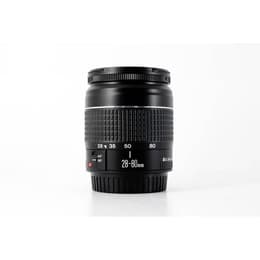Lens Canon EF 28-80mm f/3.5-5.6 II EF 28-80mm f/3.5-5.6