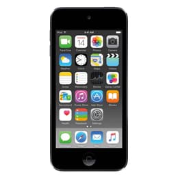iPod touch 6 2007 128GB - Spacegrijs
