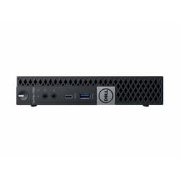 Dell OptiPlex 7060 Tiny Core i5 2.1 GHz - SSD 512 GB RAM 64GB