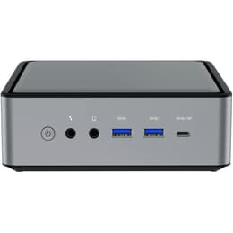 Minisforum EliteMini HM80 Ryzen 7 1.8 GHz - SSD 512 GB - 64GB - AMD Radeon Graphics