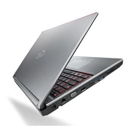 Fujitsu Celsius H730 15" Core i7 2.9 GHz - SSD 512 Go RAM 16 GB QWERTY - Spaans