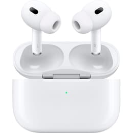 Apple AirPods Pro 2e generatie (2023) - MagSafe (USB-C)-oplaad­case Wit