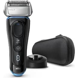 Braun Series 8 8345S Scheerapparaat