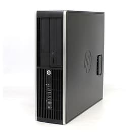 HP Compaq 8200 Elite SFF Pentium 2,7 GHz - SSD 240 GB RAM 4GB