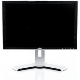 20-inch Dell UltraSharp 2009WT 1680 x 1050 LED Beeldscherm Grijs