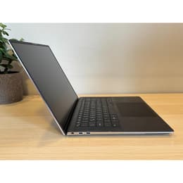 Dell Precision 5560 15" Core i7 2.5 GHz - SSD 1 TB - 32GB QWERTZ - Duits