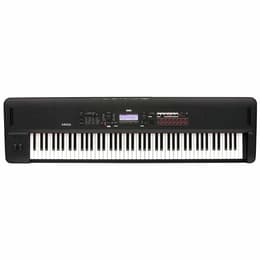 Korg Kross 2-88MB Muziekinstrumenten