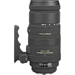 Sigma Lens 120-400mm f/4.5-5.6 DG OS HSM 120-400mm f/4.5-5.6