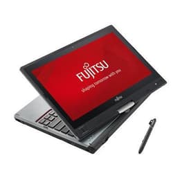 Fujitsu LifeBook T726 12" Core i5 2.4 GHz - HDD 500 GB - 4GB AZERTY - Frans