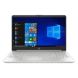 HP 15S-EQ2058NF 15" Ryzen 5 1.8 GHz - SSD 256 GB - 8GB AZERTY - Frans