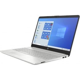 HP 15S-EQ2058NF 15" Ryzen 5 1.8 GHz - SSD 256 GB - 8GB AZERTY - Frans