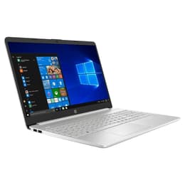 HP 15S-EQ2058NF 15" Ryzen 5 1.8 GHz - SSD 256 GB - 8GB AZERTY - Frans