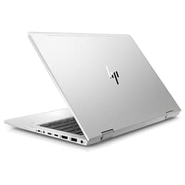 Hp EliteBook 830 G5 13" Core i5 1.6 GHz - SSD 1 TB - 8GB AZERTY - Frans