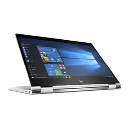HP EliteBook x360 1020 G2 12" Core i5 2.6 GHz - SSD 256 GB - 8GB QWERTZ - Duits