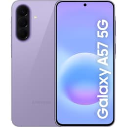Galaxy A57 128GB - Paars - Simlockvrij
