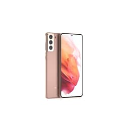 Galaxy S21+ 5G 128GB - Goud - Simlockvrij