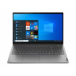 Lenovo ThinkBook 15 G2 ITL 15" Core i5 2.4 GHz - SSD 4 TB - 32GB QWERTY - Engels