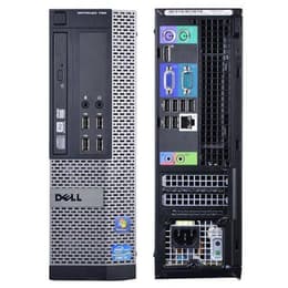 Dell Optiplex 790 SFF Pentium 2,9 GHz - SSD 480 GB RAM 4GB