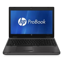 HP ProBook 6360B 13" Core i5 2.3 GHz - HDD 320 GB - 4GB AZERTY - Frans