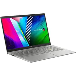 Asus VivoBook K513EA-L12305T 15" Core i7 2.8 GHz - SSD 512 GB - 16GB QWERTY - Engels