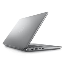 Dell Latitude 5440 14" Core i5 1.3 GHz - SSD 256 GB - 8GB QWERTY - Engels