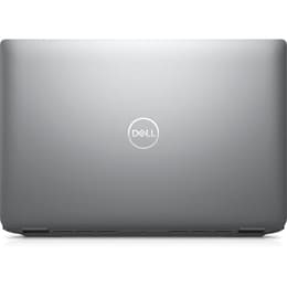 Dell Latitude 5440 14" Core i5 1.3 GHz - SSD 256 GB - 8GB QWERTY - Engels