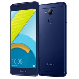 Honor 6C Pro 64GB - Blauw - Simlockvrij